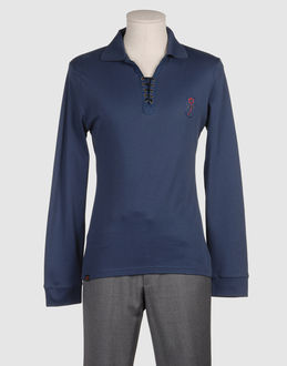 - tops - polos - sur yoox.com