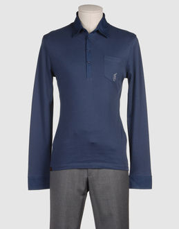 - tops - polos - sur yoox.com