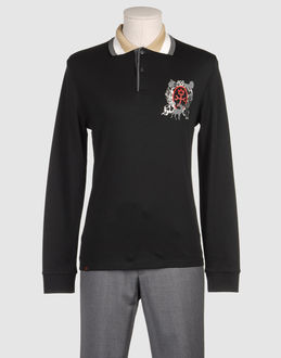 - tops - polos - sur yoox.com