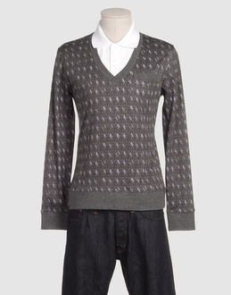 JC de CASTELBAJAC - TOPWEAR - Polo shirts - on YOOX.COM