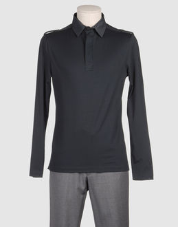 BYBLOS - TOPWEAR - Polo shirts - on YOOX.COM