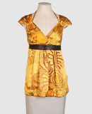 Comparez les prix Toy g. - tops - tops sur yoox.com