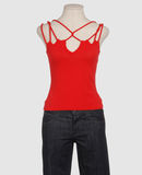 Comparez les prix Amaya arzuaga - tops - tops sur yoox.com