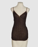Comparez les prix Cycle - tops - tops sur yoox.com