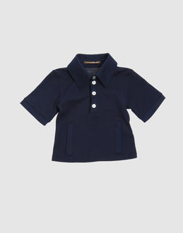 MINIMU Boy TOPS amp TEES Polo shirts 4302