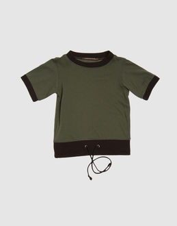MINIMU Boy TOPS amp TEES Short sleeve t shirts 4304