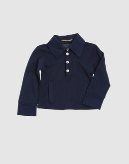 MINIMU Boy TOPS amp TEES Polo shirts 4301