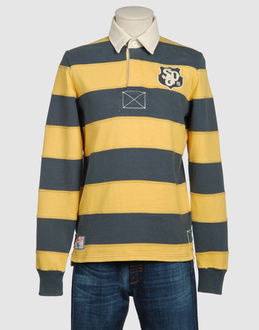 - tops - polos - sur yoox.com
