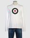 T-shirt maniche lunghe uomo Babele Moda