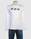 T-shirt maniche lunghe uomo Babele Moda