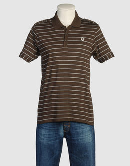 BEN SHERMAN - Men - TOPS & TEES - Polo shirts on YOOX.COM