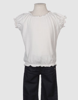 MINIMU Girl TOPS amp TEES Tops 4340