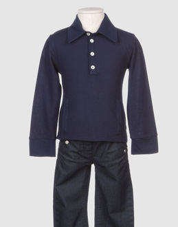 MINIMU Boy TOPS amp TEES Polo shirts 4300