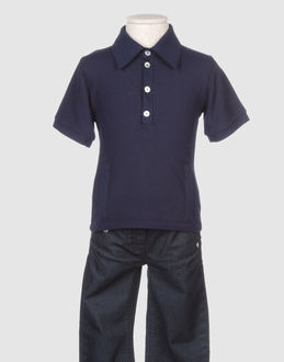 MINIMU Boy TOPS amp TEES Polo shirts 4303