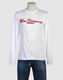 T-shirt maniche lunghe uomo Babele Moda