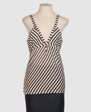 Comparez les prix Ben sherman - tops - tops sur yoox.com