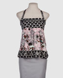 Comparez les prix Fornarina - tops - tops sur yoox.com