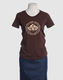 T-shirt maniche Corte donna Babele Moda