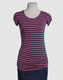 T-shirt maniche Corte donna Babele Moda