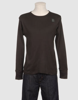 G-star :  - TOPS - T-shirts manches longues