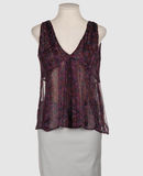 Comparez les prix Mauro grifoni - tops - tops sur yoox.com
