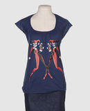 Comparez les prix Fornarina - tops - tops sur yoox.com