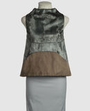 Comparez les prix Haute - tops - tops sur yoox.com