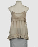 Comparez les prix Stella mccartney - tops - tops sur yoox.com