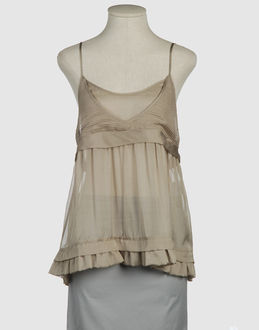 STELLA McCARTNEY - TOPWEAR - Tops - on YOOX.COM STELLA McCARTNEY - TOPWEAR - Tops - on YOOX.COM