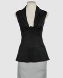 Comparez les prix Lupattelli - tops - tops sur yoox.com