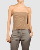 Comparez les prix Maison martin margiela - tops - top bandeau sur yoox.com