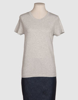 Kurz�rmlige T-shirts - EDUN - BEI YOOX.COM