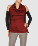 Comparez les prix Collection privee? - tops - tops sur yoox.com