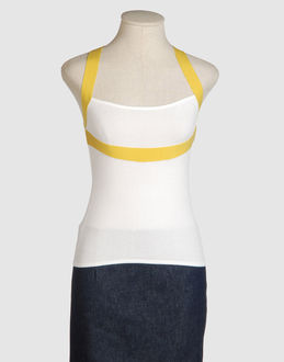 VALENTINO ROMA - TOPWEAR - Tops - on YOOX.COM