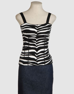 VALENTINO ROMA - TOPWEAR - Tops - on YOOX.COM
