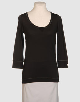 VDP CLUB - TOPWEAR - Short sleeve t-shirts - on YOOX.COM
