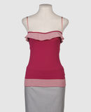 Comparez les prix D&g - tops - tops sur yoox.com