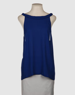 JIL SANDER - TOPWEAR - Tops - on YOOX.COM JIL SANDER - TOPWEAR - Tops - on YOOX.COM