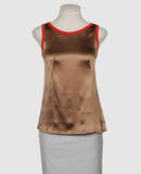 Comparez les prix Brunello cucinelli - tops - tops sur yoox.com