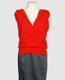 Comparez les prix Brunello cucinelli - tops - tops sur yoox.com