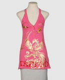 Comparez les prix Ed hardy - tops - tops sur yoox.com