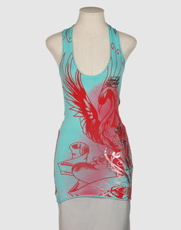 ED HARDY - Women - TOPS & TEES - Tops on YOOX.COM