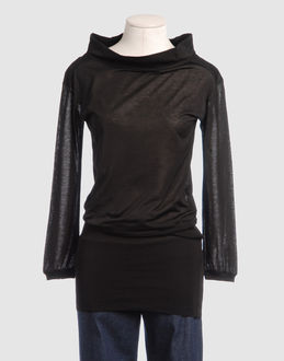 Diesel Denim Gallery :  - TOPS - T-shirts manches longues
