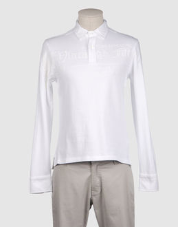 VINTAGE 55 - TOPWEAR - Polo shirts - on YOOX.COM