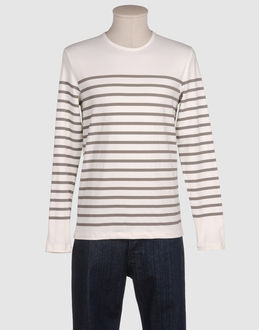 JEAN'S PAUL GAULTIER - TOPWEAR - Long sleeve t-shirts - on YOOX.COM