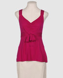Comparez les prix P.a.r.o.s.h. - tops - tops sur yoox.com