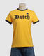 T-shirt maniche Corte uomo Babele Moda