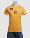 T-shirt maniche Corte uomo Babele Moda
