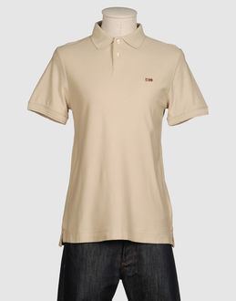 - tops - polos - sur yoox.com