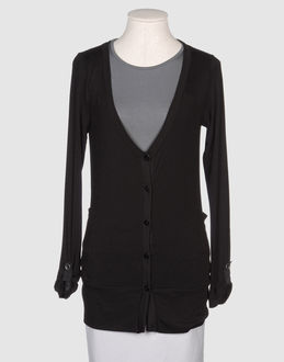 - tops - t-shirts manches longues - sur yoox.com